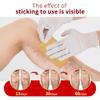 6ks/balení Sádra Protizánětlivé oleje Protizánětlivé oleje Náplast na otoky nohou Rychle se vstřebávající Zdravá profesionální náplast pro Unisex