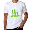 The It Crowd Crest Tshirt Daily Wear Plain Short Sleeve Shirt