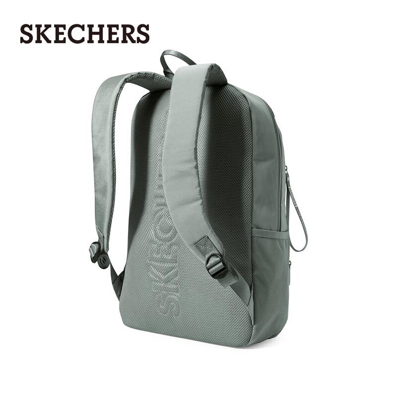 Skechers L320U196 Unisex Large Capacity Backpack