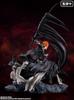 TAMASHII NATIONS TAMASHII NATIONS Figuarts ZERO BLEACH Miléniová krvavá válka Slepice Ichigo Kurosaki Tisícletá krev 220 mm Malovaná Kompletní figurka
