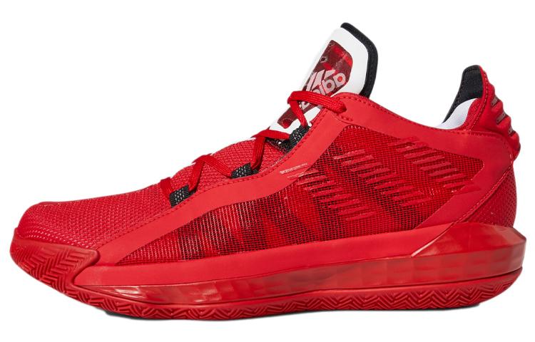 

Dame 6 Adidas Scarface FY0850 40