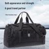 Camouflage Nass/Trocken Sport- & Reisetasche