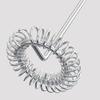 Handheld Milk Frother Ergonomic Handle Frother ABS Material Suitable for Milk