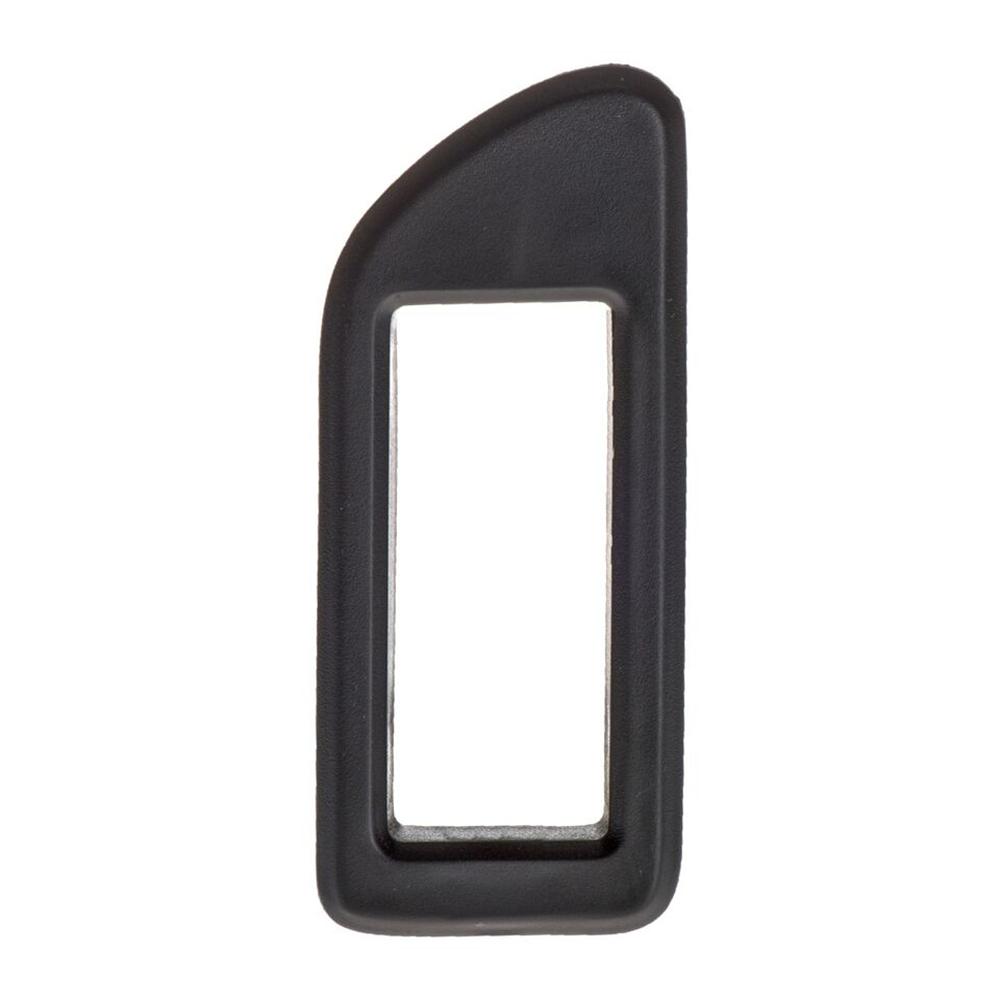 For 1997-02 Plymount Prowler TT07DX9AA Interior Left Side Door Handle Bezel New