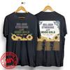 Üst giysisi – T-shirtler