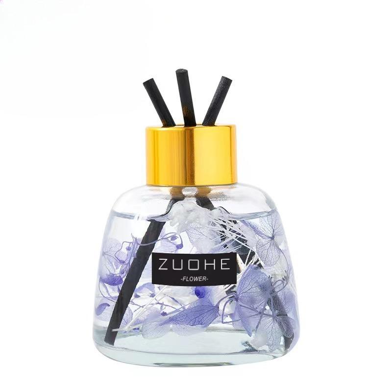 Car-mounted Aromatherapy Decorative Item - Long-lasting Delicate Fragrance - Seat-style Car Interior Accessory - Fragrance