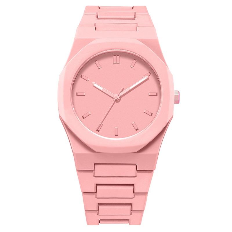 2026 New Modern Simple Creative Sports Watch Casual Design Business Waterproof Quartz Watches Gift for Men Reloj Hombre