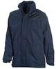 Winter Jacket Portwest Aviemore 3-in-1 M Jacket (S570NARS) Navy