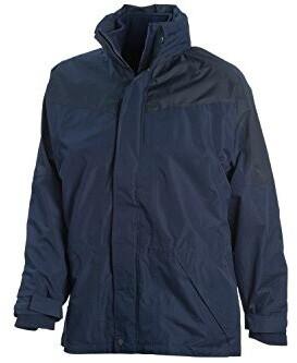Winter Jacket Portwest Aviemore 3-in-1 M Jacket (S570NARS) Navy