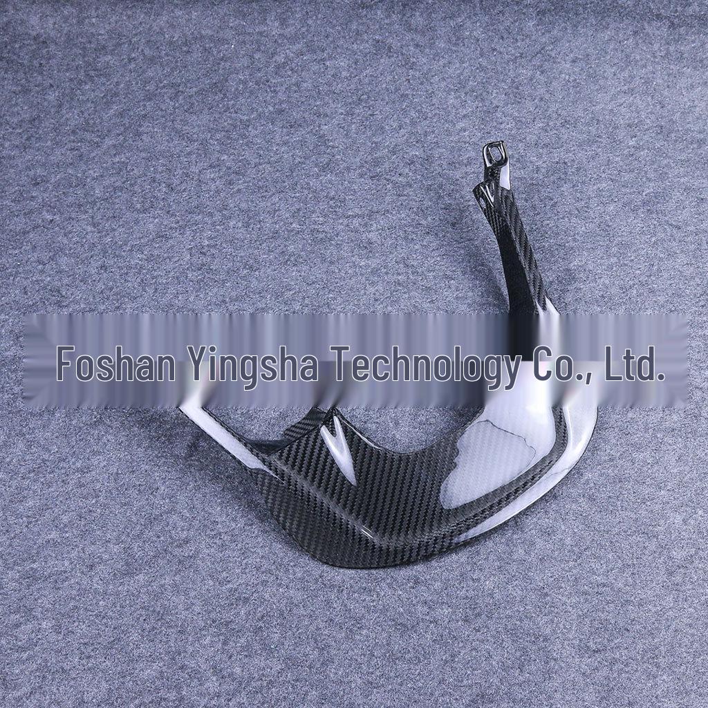 BMW S1000XR Carbon Fiber Fuel Tank Fairing (2015-2019)