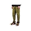 Jordan Wings Utility Jogginghose mit Reißverschlussbündchen für Herren Unterteile Gelb AV1837-368