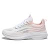 Sneakers women's spring and summer new breathable hollow mesh lightweight running shoes non-slip and wear-resistant walking shoes