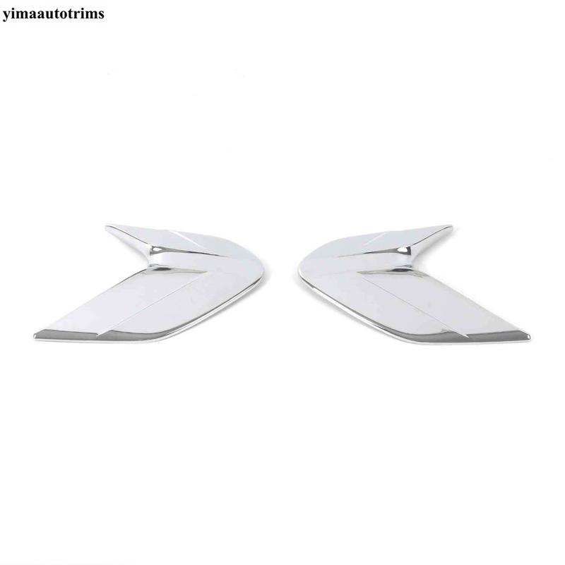 Car Side Body Air Intake Flow Vent Wing Fender Leaf Board Panel Decoration Cover Trim For BYD Seal EV   2024 Accessories