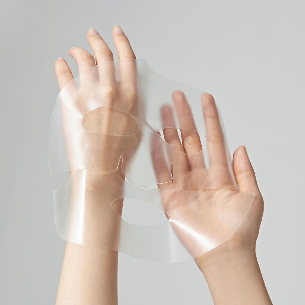 Biodance Bio Collagen Real Deep Mask 4 fogli