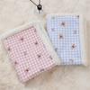 Thickened Winter Pet Mat Warm Dog Kennel Mat Dog Cushion Cat Nest Mat  Autumn Winter