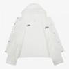 The North Face Women S Ventra Jacket Ivory nj3bS30c