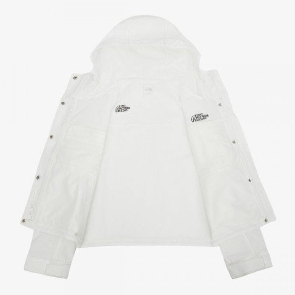 The North Face Women S Ventra Jacket Ivory nj3bS30c