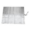 Car Seat Sun Shade Cover Keeps Your Toddler  Seat At a Cool Temperature Infant Travel Accessories
