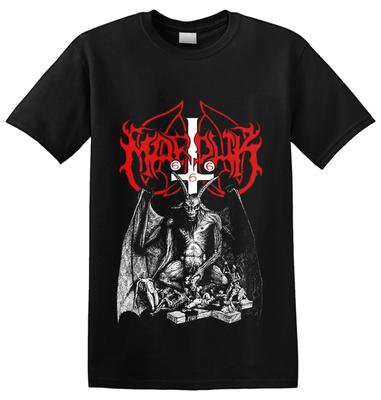 MARDUK - 'Demon With Wings' T-Shirt