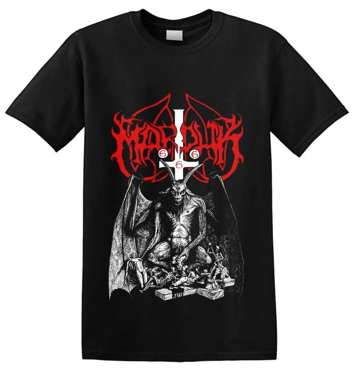 MARDUK - Demon With Wings T-Shirt 4XL