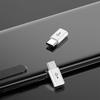 Adapter Micro USB to USB C (4 Pack), Micro-USB Female to USB-C Male OTG Adapter Compatible with Samsung Galaxy, LG, Huawei, Type-C Phones, Tablets