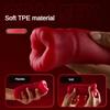 Masturbator for Men Automatic Sucking Male Machine Oral Vaginal Penis Vibrator Sex Toy for Men Masturbation Cup Blowjobs Machine