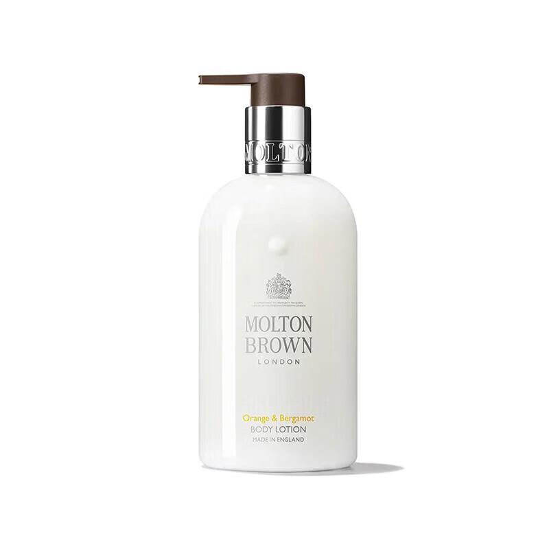 Molton Brown Citrus Bergamot Bodylotion