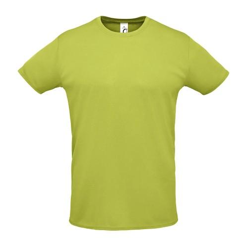 SOLS Unisex Adult Sprint T-Shirt