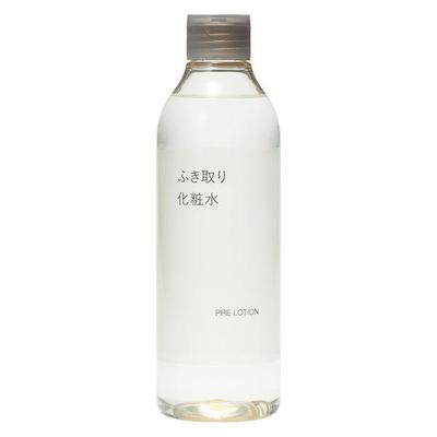 Cleansing Lotion 300mL - Ryohin Keikaku S2227