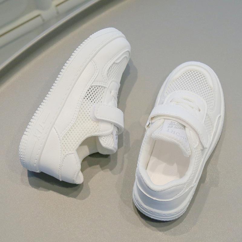 Boys' Shoes, Girls' Sports Shoes, Breathable Casual Flip-flops