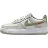 Air Force 1 LV8 GS Rok hada Dětské tenisky Šedá Plachetnicová Jadeitová-Horizont HV6000-131