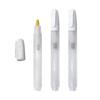 Empty Ink Pen, 3pcs Set, Making Pens with Your Favorite , for Lettering, Illustration,