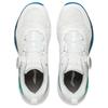 Li Ning Mage 2.0 Comfortable Trendy Non-Slip Wear-Resistant Supportive Functional Training Low-Top Shoes Unisex Sneakers White Black Blue APPV001-3