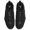New JORDAN True Flight Black Phantom 342964-050