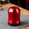 Screwdriver Magnetizer Screwdriver Bit Magnet Ring Electric Drill Bits Fitting for Woodworking Industrial Home Improvement