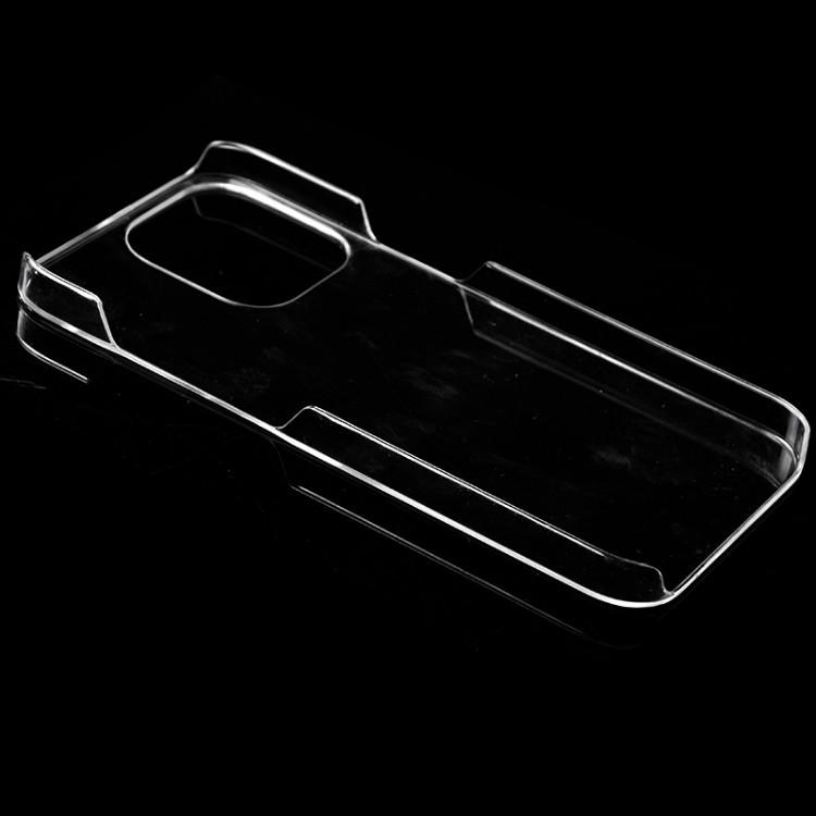 

Applicable To Apple 16 Mobile Phone Case Matte Hard Case IPhone 17 Protective Case Simple PC Grooved Leather Case iphone14