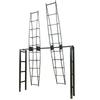 Xin Tai Hang Dual Anti-Dizziness Spinning Ladder