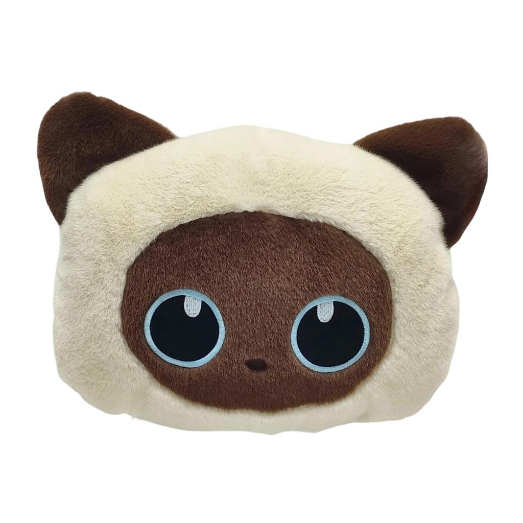 Plush Stuffed Toys Soft Throw Pillow Decorations, Kids Birthday Party Preferred Gift For Holidays, Birthdays