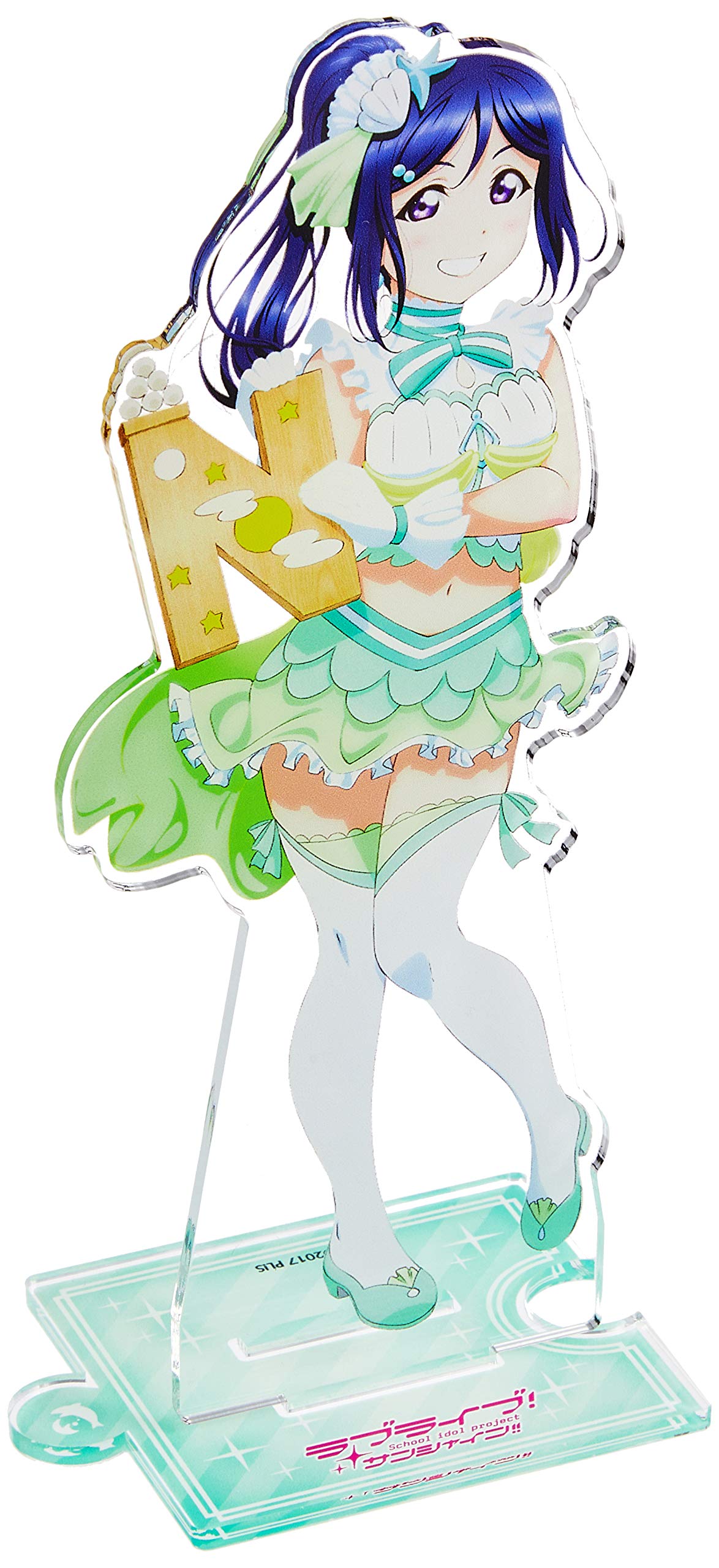 

Love Live Sunshine G s SPECIAL acrylic stand ver. Kanan Matsuura