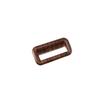 Headlight Button Frame 1X Brown Wood Grain Cover Trim For Toyota RAV4 -