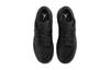 Jordan 1 Low Triple Black 2022 GS 553560-093