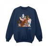 Overdeler (Jenter fra 4 år) – Hettegensere, gensere og sweatshirts