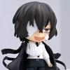 Aixlan #2409 Dazai Osamu #2410 Nakahara Chuya Figure Bungo Stray Dogs PVC Action Figure Amine Gift Collectible Figurine