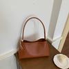 Underarm Bag Women's New Trendy High-end Sense Niche Light Luxury Shoulder Bag Summer Popular Commuter Tote Bag