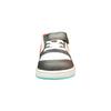 Nike Court Borough Leather Casual Comfortable Low Top Sneakers Baby Sneakers White Black Red DQ5356-161