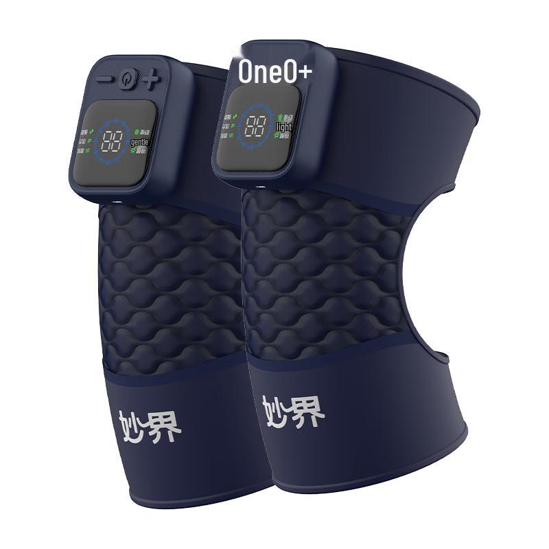 

MiaoJie Electric Leg, Foot, and Knee Massager