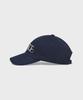 SAINTPAIN Sp Neo-Serif Ball Cap Blue