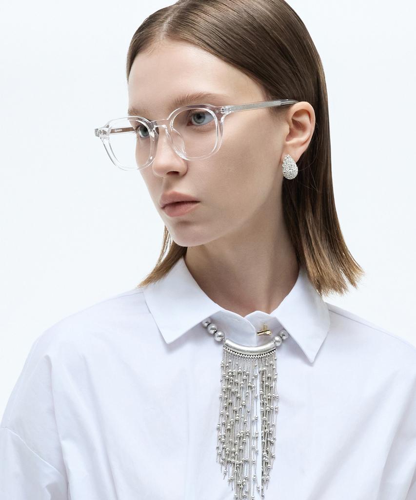 Nonpig May_Clsv Eyeglass Frames