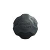 Black Engine Radiator Reservoir Cap Radiator Coolant Fuel Tank Cap Cover For Kia For Sportage For Forte For Sorento 2544126100 Fuel Tank Caps3