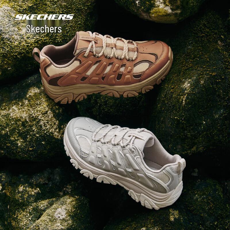

Skechers Women s Outdoor Trail Shoes 180185C EU 36.5